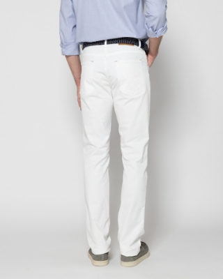 ΠΑΝΤΕΛΟΝΙ ΚΑΠΑΡΤΙΝΑ 5-POCKET thumb