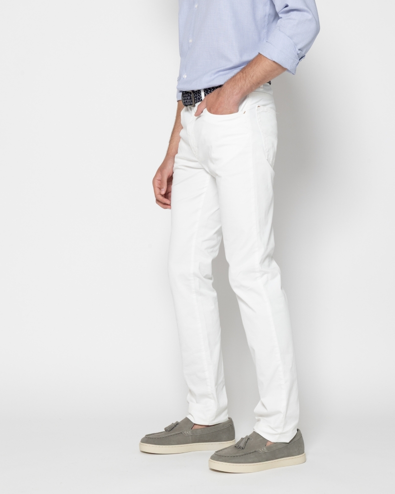 ΠΑΝΤΕΛΟΝΙ ΚΑΠΑΡΤΙΝΑ 5-POCKET