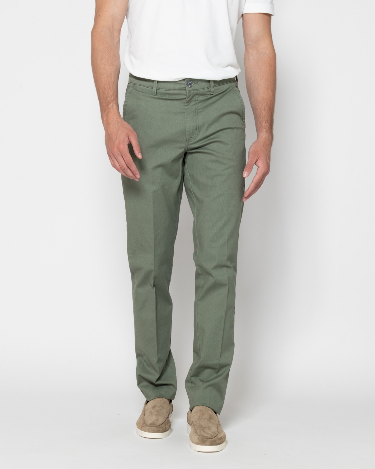 ΑΝΔΡΙΚΟ ΠΑΝΤΕΛΟΝΙ CHINOS REGULAR FIT