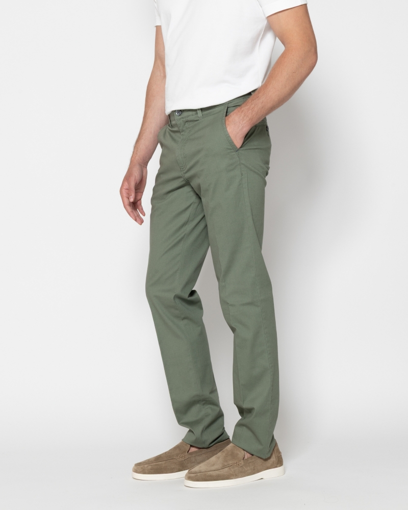 ΑΝΔΡΙΚΟ ΠΑΝΤΕΛΟΝΙ CHINOS REGULAR FIT