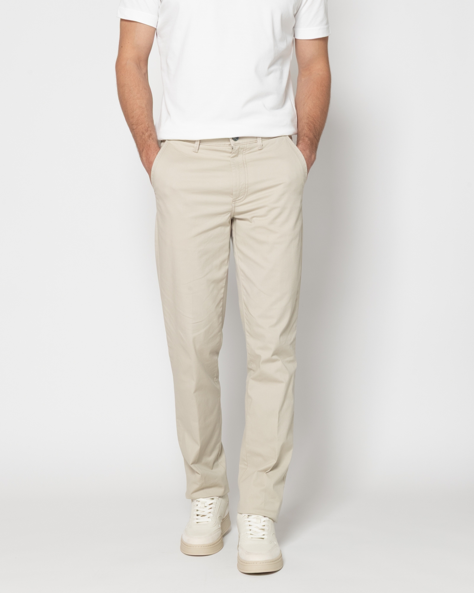 ΑΝΔΡΙΚΟ ΠΑΝΤΕΛΟΝΙ CHINOS REGULAR FIT