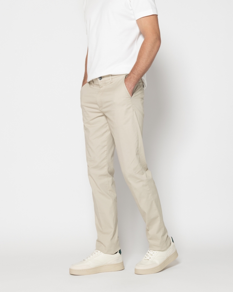 ΑΝΔΡΙΚΟ ΠΑΝΤΕΛΟΝΙ CHINOS REGULAR FIT