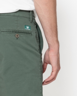 ΑΝΔΡΙΚΗ ΒΕΡΜΟΥΔΑ CHINOS REGULAR FIT thumb