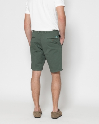 ΑΝΔΡΙΚΗ ΒΕΡΜΟΥΔΑ CHINOS REGULAR FIT thumb