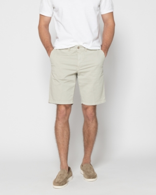 	ΑΝΔΡΙΚΗ ΒΕΡΜΟΥΔΑ CHINOS REGULAR FIT thumb