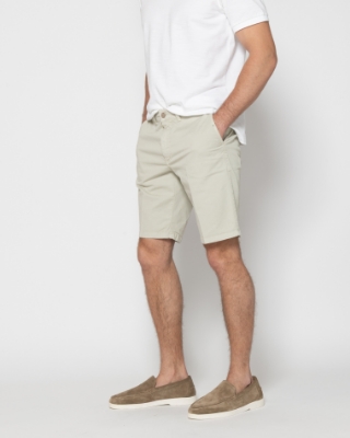 	ΑΝΔΡΙΚΗ ΒΕΡΜΟΥΔΑ CHINOS REGULAR FIT thumb