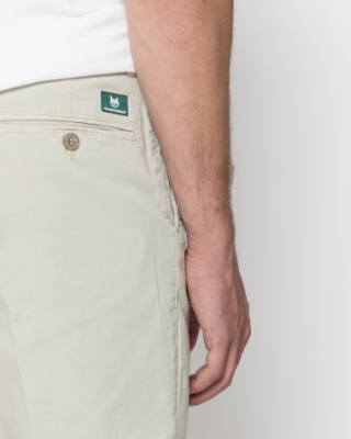 	ΑΝΔΡΙΚΗ ΒΕΡΜΟΥΔΑ CHINOS REGULAR FIT thumb