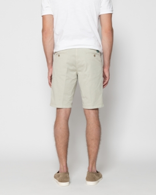 	ΑΝΔΡΙΚΗ ΒΕΡΜΟΥΔΑ CHINOS REGULAR FIT thumb