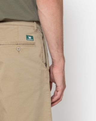 	ΑΝΔΡΙΚΗ ΒΕΡΜΟΥΔΑ CHINOS REGULAR FIT thumb