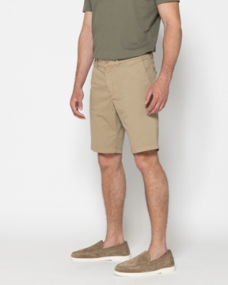 	ΑΝΔΡΙΚΗ ΒΕΡΜΟΥΔΑ CHINOS REGULAR FIT thumb