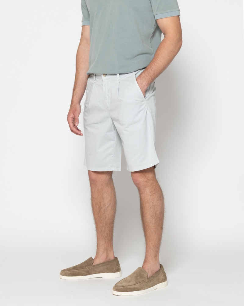 	ΑΝΔΡΙΚΗ ΒΕΡΜΟΥΔΑ CHINOS REGULAR FIT