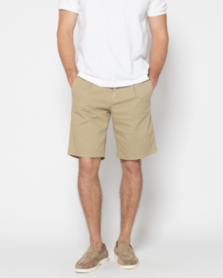 ΒΕΡΜΟΥΔΑ CHINOS ΕΛΑΣΤΙΚΗ ΜΕΣΗ  thumb