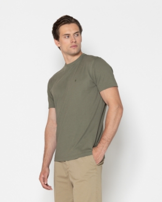 	ΑΝΔΡΙΚΟ T-SHIRT PIQUE TECH ΛΑΔΙ thumb