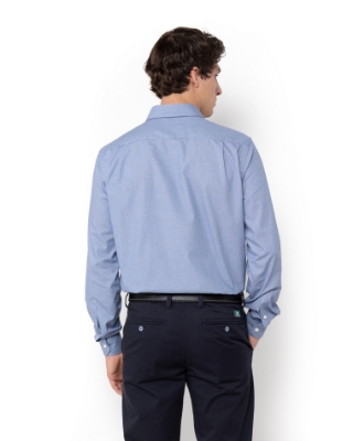 ΠΟΥΚΑΜΙΣΟ ΜΙΚΡΟΣΧΕΔΙΑΣΤΟ CUSTOM FIT thumb