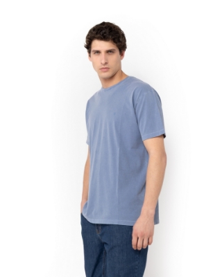 T-SHIRT DELAVE REGULAR FIT	 thumb