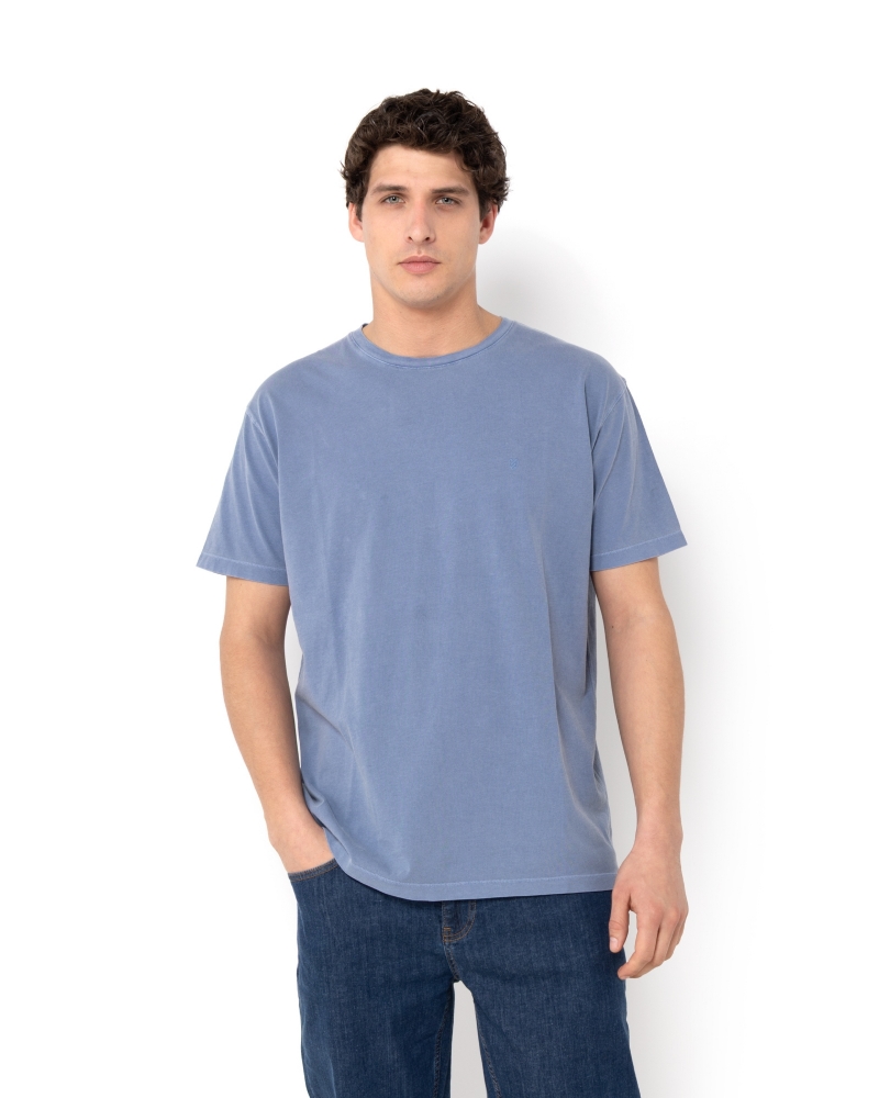 T-SHIRT DELAVE REGULAR FIT	