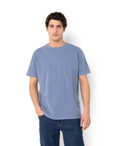 T-SHIRT DELAVE REGULAR FIT	