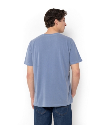 T-SHIRT DELAVE REGULAR FIT	 thumb