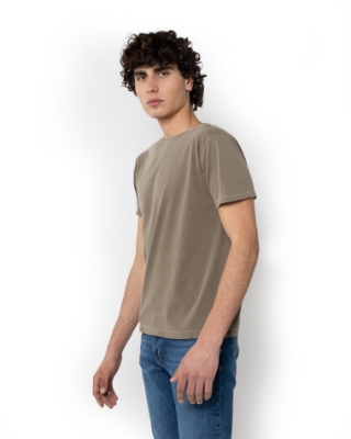 T-SHIRT DELAVE REGULAR FIT thumb