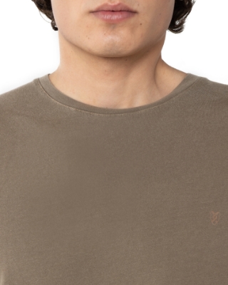 T-SHIRT DELAVE REGULAR FIT thumb