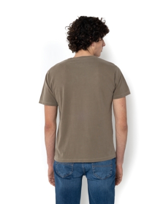 T-SHIRT DELAVE REGULAR FIT thumb