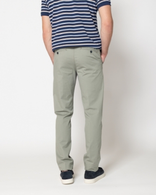 ΠΑΝΤΕΛΟΝΙ CHINOS TWILL MODERN FIT thumb