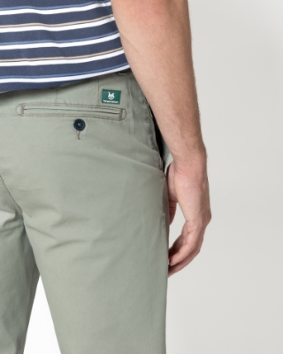 ΠΑΝΤΕΛΟΝΙ CHINOS TWILL MODERN FIT thumb
