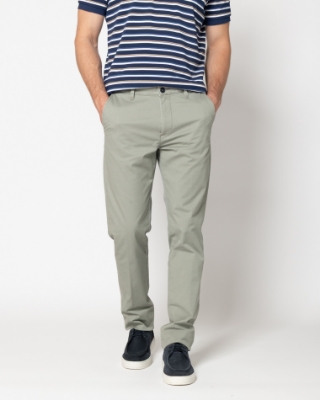 ΠΑΝΤΕΛΟΝΙ CHINOS TWILL MODERN FIT thumb