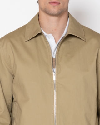 	ΑΝΔΡΙΚΟ ΜΠΟΥΦΑΝ BOMBER ΜΠΕΖ thumb