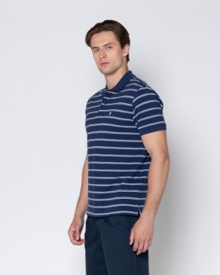 ΑΝΔΡΙΚΟ POLO PIQUE ΡΙΓΕΣ	 thumb