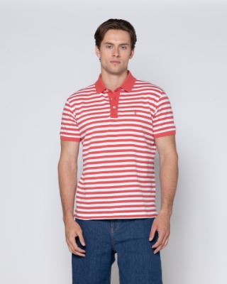 	ΑΝΔΡΙΚΟ POLO PIQUE ΡΙΓΕΣ thumb