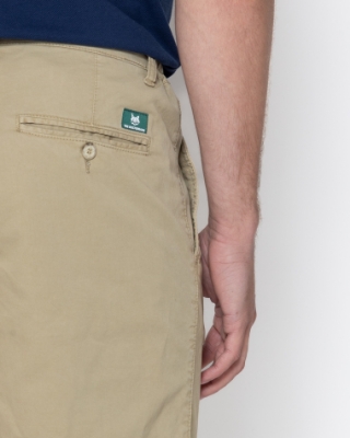 	ΒΕΡΜΟΥΔΑ CHINOS ΕΛΑΣΤΙΚΗ ΜΕΣΗ thumb