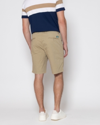 	ΒΕΡΜΟΥΔΑ CHINOS ΕΛΑΣΤΙΚΗ ΜΕΣΗ thumb