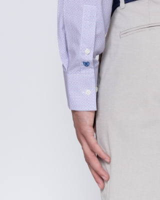 ΠΟΥΚΑΜΙΣΟ ΠΟΠΛΙΝΑ SLIM FIT thumb