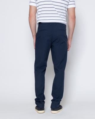 ΠΑΝΤΕΛΟΝΙ CHINOS DOBBY REGULAR FIT thumb