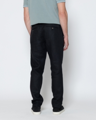 ΠΑΝΤΕΛΟΝΙ CHINOS ΛΙΝΟ REGULAR FIT thumb