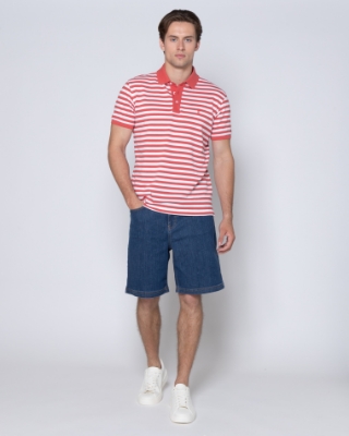 ΒΕΡΜΟΥΔΑ DENIM 5POCKET REGULAR FIT thumb