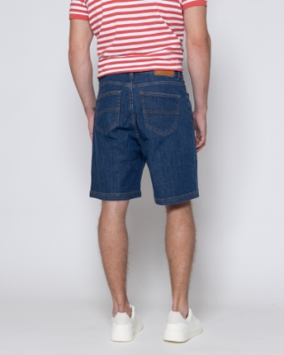 ΒΕΡΜΟΥΔΑ DENIM 5POCKET REGULAR FIT thumb
