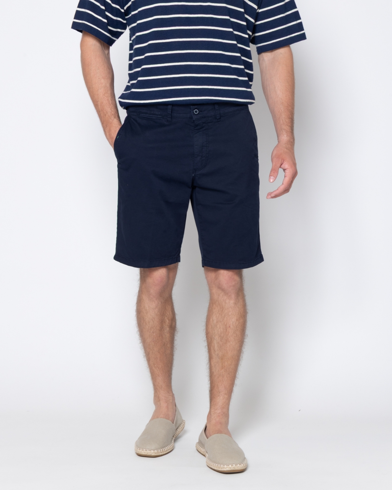 ΒΕΡΜΟΥΔΑ CHINOS REGULAR FIT