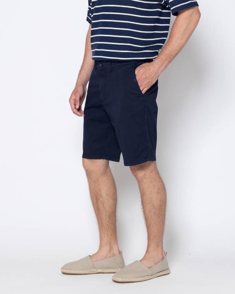 ΒΕΡΜΟΥΔΑ CHINOS REGULAR FIT