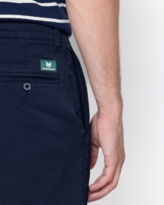 ΒΕΡΜΟΥΔΑ CHINOS REGULAR FIT thumb