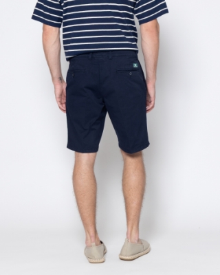 ΒΕΡΜΟΥΔΑ CHINOS REGULAR FIT thumb