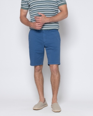 ΒΕΡΜΟΥΔΑ CHINOS REGULAR FIT thumb