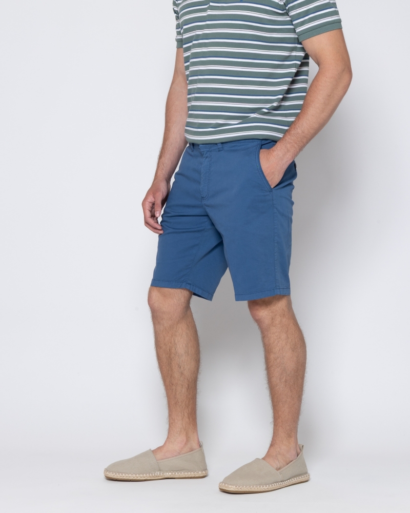 ΒΕΡΜΟΥΔΑ CHINOS REGULAR FIT