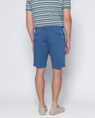 ΒΕΡΜΟΥΔΑ CHINOS REGULAR FIT thumb