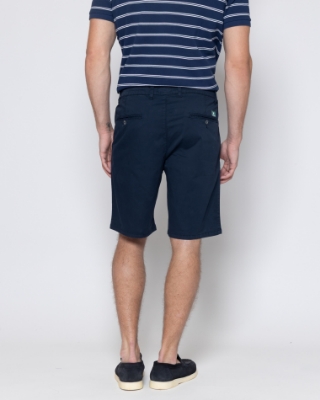 ΒΕΡΜΟΥΔΑ CHINOS ΕΛΑΣΤΙΚΗ ΜΕΣΗ REGULAR FIT thumb