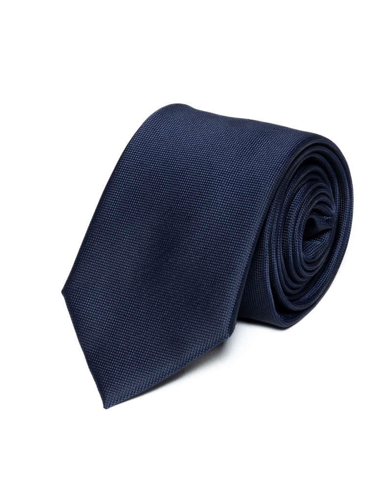 ΓΡΑΒΑΤΑ ΜΠΛΕ ΜΕ ΜΙΚΡΟΣΧΕΔΙΟ