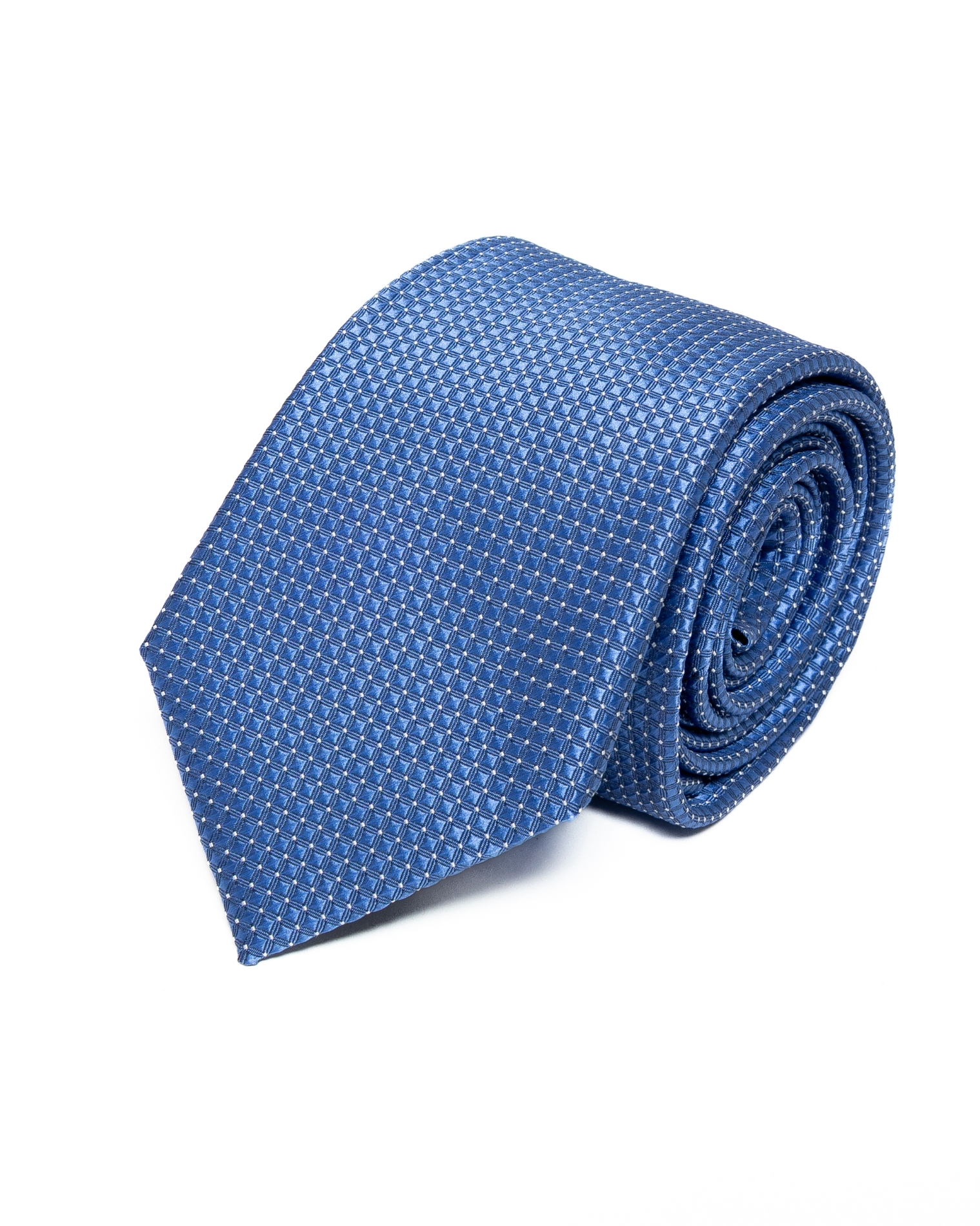 	ΓΡΑΒΑΤΑ ΜΠΛΕ ΜΕ ΜΙΚΡΟΣΧΕΔΙΟ