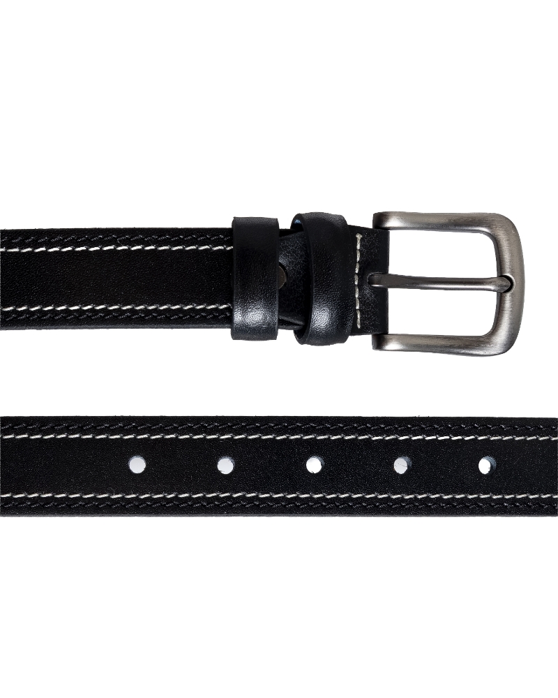 ΜΑΥΡΗ ΖΩΝΗ ΔΕΡΜΑΤΙΝΗ CASUAL