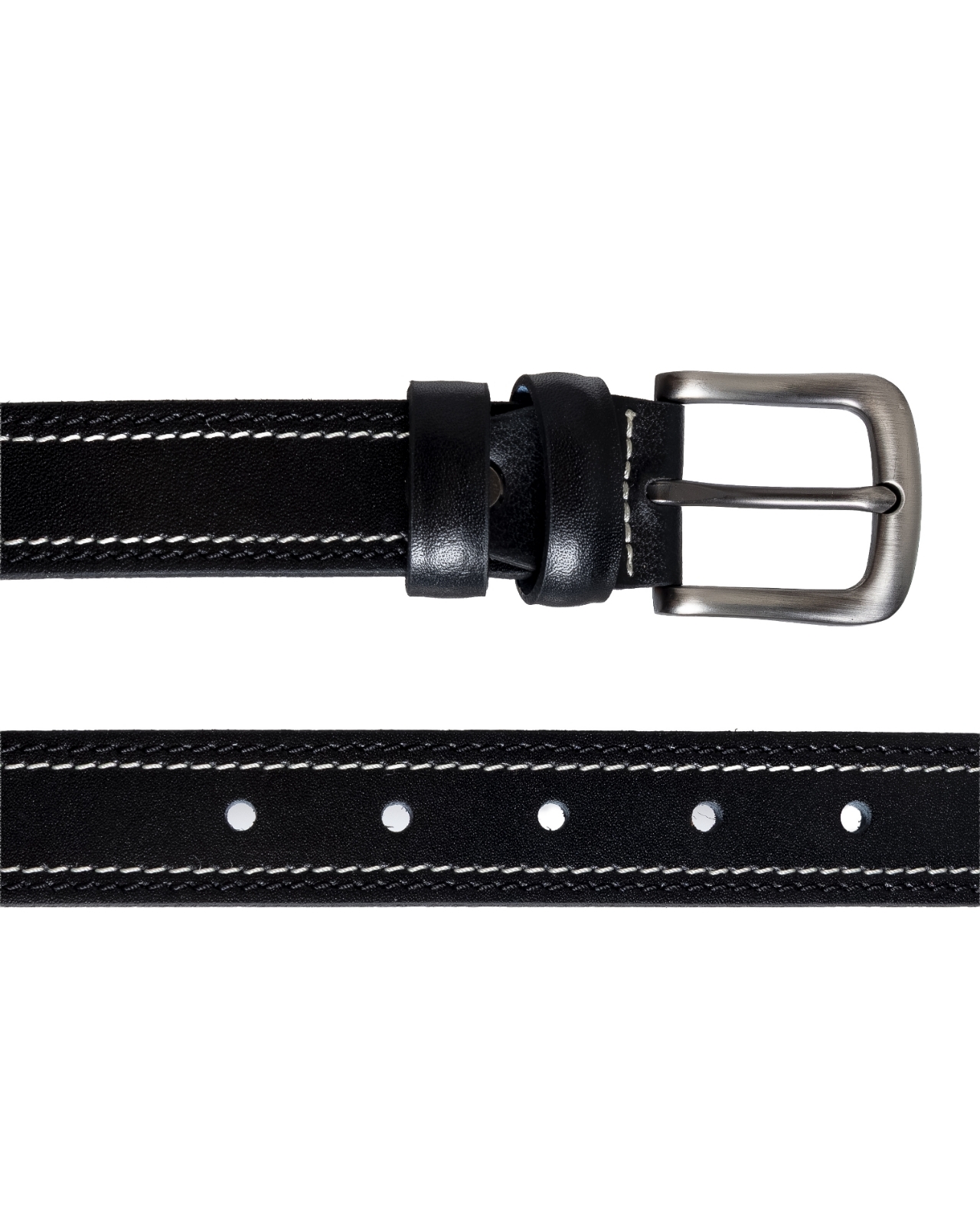 ΜΑΥΡΗ ΖΩΝΗ ΔΕΡΜΑΤΙΝΗ CASUAL